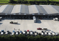 Holsworthy Livestock Market Report: Wednesday, May 14