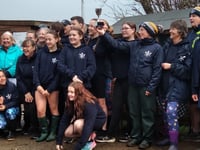 Plenty of success for Boscastle and Bude in Roadford Winter League