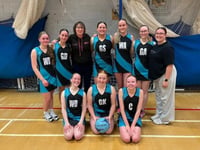 Magpies enjoy first competitive victory