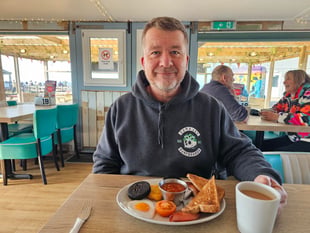 Independent councillor clings on in Bude