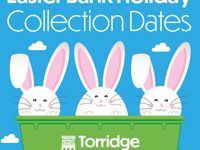 Torridge District Council confirms bin dates