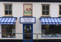 Camelford butcher secures top 'rural oscars' award