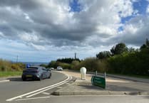 Police warn of traffic disruption ahead in the St Austell area