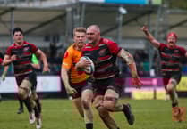 Cornish Pirates turn on the style in second half to secure victory