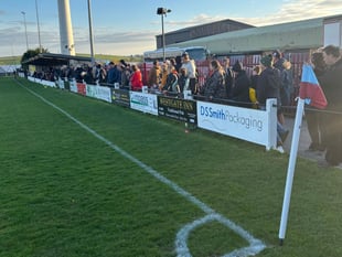 Launceston end tough season with defeat to neighbours Callington