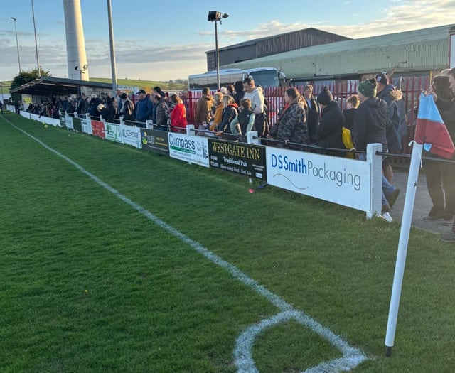 Launceston end tough season with defeat to neighbours Callington