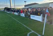 Launceston end tough season with narrow defeat to neighbours Callington