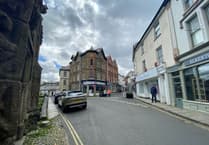 Launceston drivers set for delays amid town centre roadworks