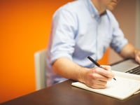 Majority of UK professionals experience annual leave anxiety