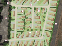 Planning: Expanded holiday park among plans approved by council