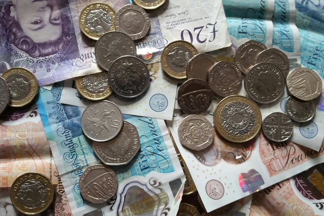 Citizen's Advice: How do I manage the rising cost of living? 