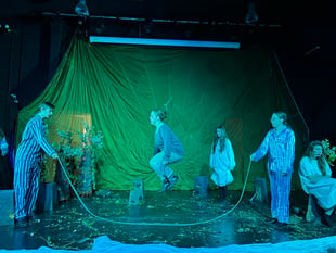 Cornish schools take to Theatre Royal stage for major showcase
