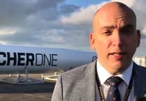Council withdraws £200,000 Spaceport funding following controversy