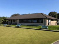 Planning: Extension to clubhouse approved by council