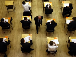 Maths and English scores get worse in Cornwall schools