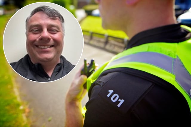 Police Federation report reveals crisis within the ranks