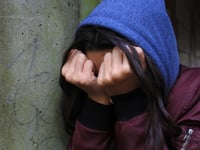 Fewer children in Cornwall living in temporary accommodation – as number keeps increasing across England