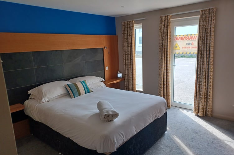 Kerenza Hotel Bude