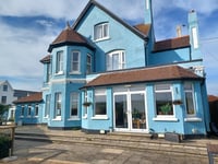 Transformation of Kerenza Hotel into flats approved 