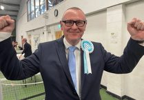 Deputy chair of Reform UK in Cornwall defects to become Independent