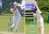 Hodgson's spell in vain as Werrington lose at Callington