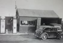 Looking Back: Courageous abseils, jewel thieves and a shattered church bell