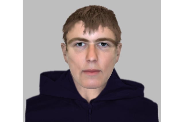 E-fit released by police following attempted rape in Liskeard