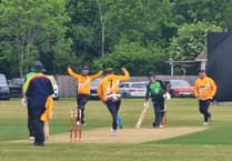 Tough weekend for Cornwall as they lose twice in NCCA Trophy