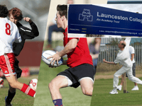 New academy for the athletes of tomorrow
