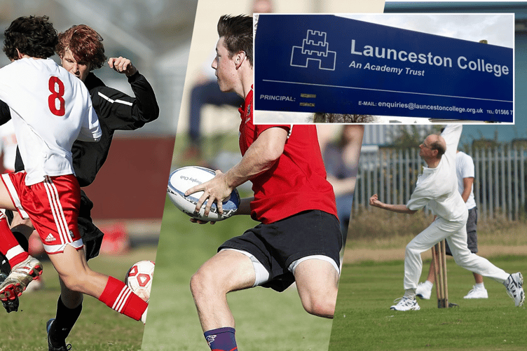 Launceston College Elite Sports Academies