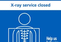 NHS confirms no x-rays at North Cornwall diagnostic centre