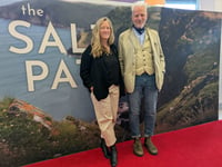 Author of the Salt Path responds to authenticity allegations