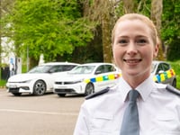 Devon’s first Tri-Service Safety Officer welcomed