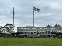 Reform respond to concerns about future of Cornish flag at County Hall
