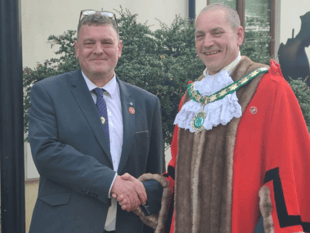 Local figures welcome takeover of Jhoots 
