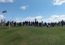 Council invites residents to commemorate 80th anniversary of VJ Day