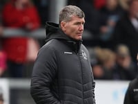 Rivalry still lingers deep for Baxter and the Chiefs