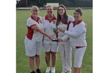Dunheved quartet progress in National Fours