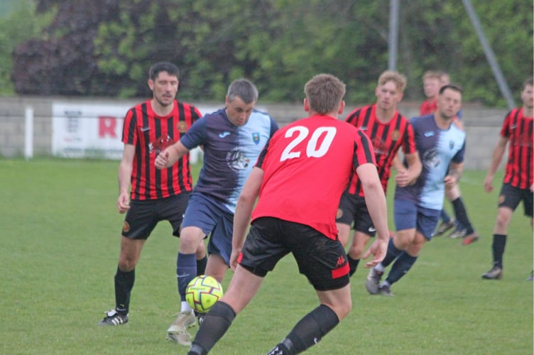 Matt Jolliffe