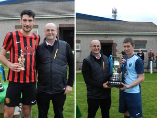 Boscastle regain Launceston Cup after remarkable penalty shootout