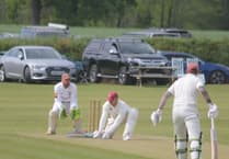 Lawson left frustrated as Werrington lose to Redruth