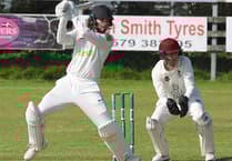 Cally hold on at St Just as Truro and Redruth stay unbeaten in Premier