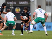 No love lost as Chiefs prepare to host Gloucester in Valentine's clash