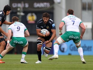 No love lost as Chiefs prepare to host Gloucester in Valentine's clash