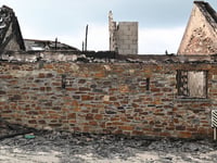 House fire fundraiser raises thousands to help families