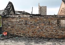 Launceston house fire fundraiser raises thousands to help displaced families