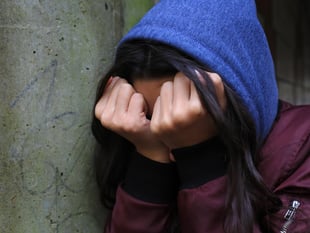 Fewer children and young people hospital admissions for self-harm in Cornwall – as number continues to drop across England