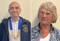 Bude-Stratton welcomes returning mayor and new deputy