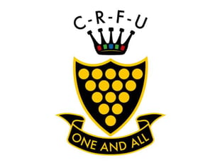 Cornwall RFU issue statement over respecting referees