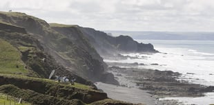 South West landscapes shine in new blockbuster film The Salt Path